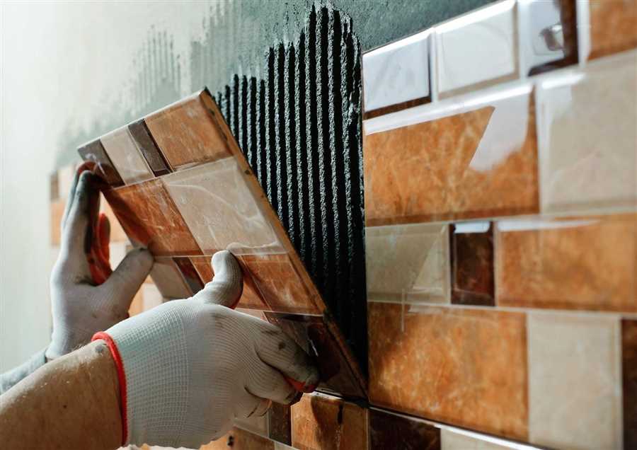 Освежите свою террасу: новейшие тренды укладки керамической плитки в Анапе и окрестностях!
