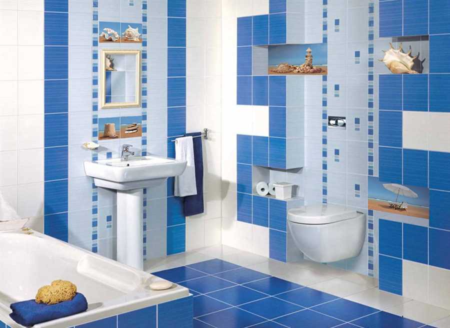 Преимущества индивидуального оформления ванной комнаты