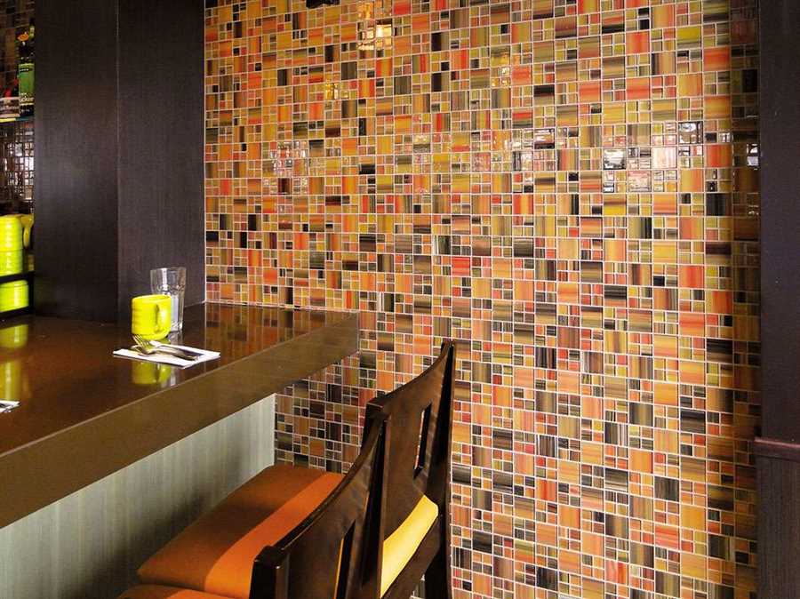 Популярные виды мозаичной плитки: выбор для стильного и современного интерьера в Анапе и ближайших районах